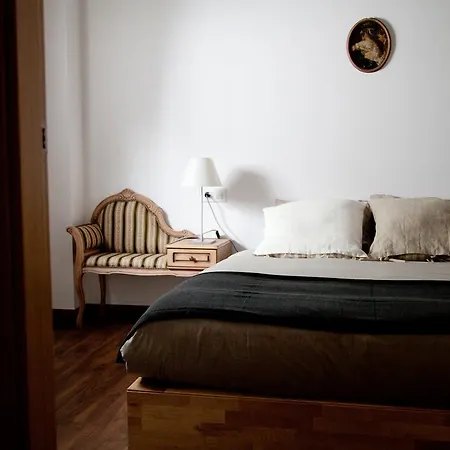 Apartment Bubuflats Bubu 1 *