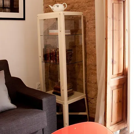 Apartment Bubuflats Bubu 1