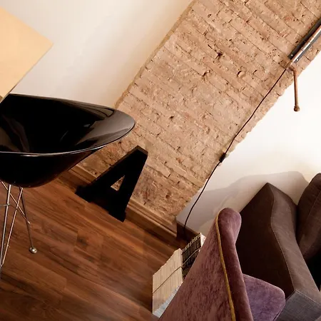 Apartment Bubuflats Bubu 1 *