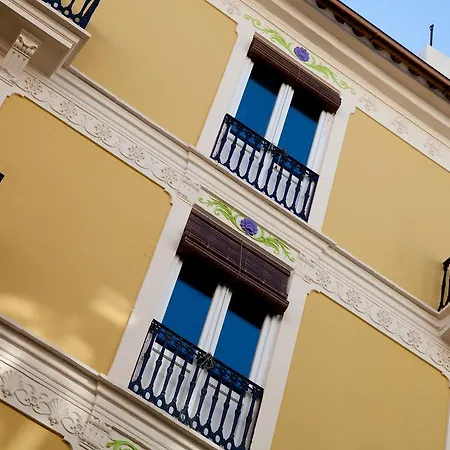 Apartment Bubuflats Bubu 1 Valencia