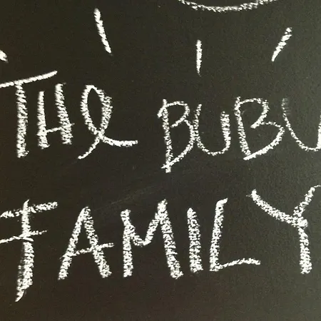 Bubuflats Bubu 1 Valencia