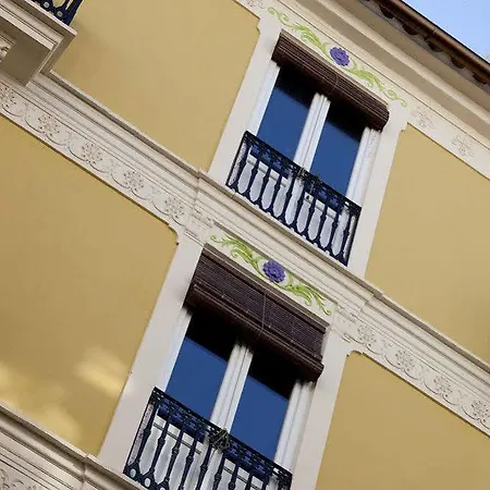 Bubuflats Bubu 1 Valencia