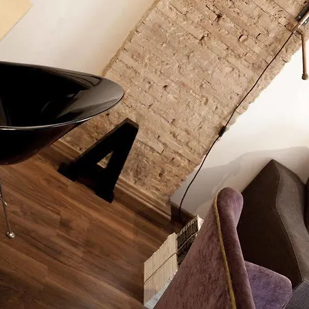 Bubuflats Bubu 1 Apartment Valencia
