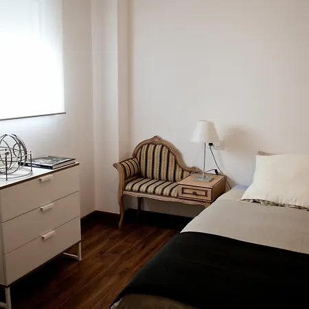 Bubuflats Bubu 1 Apartment Valencia