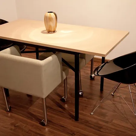 Apartman Bubuflats Bubu 1