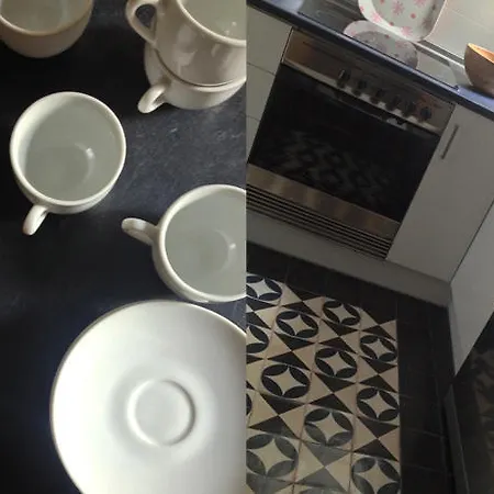 Apartman Bubuflats Bubu 1 Valencia