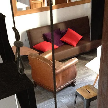 Bubuflats Bubu 1 Apartman