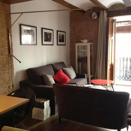 Bubuflats Bubu 1 * Valencia