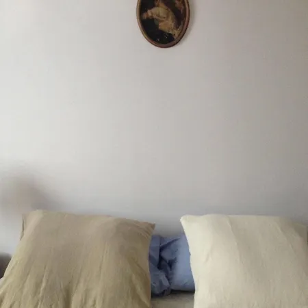 Bubuflats Bubu 1 Apartman