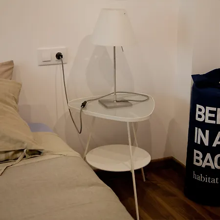 Apartman Bubuflats Bubu 1