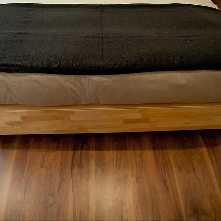 Bubuflats Bubu 1